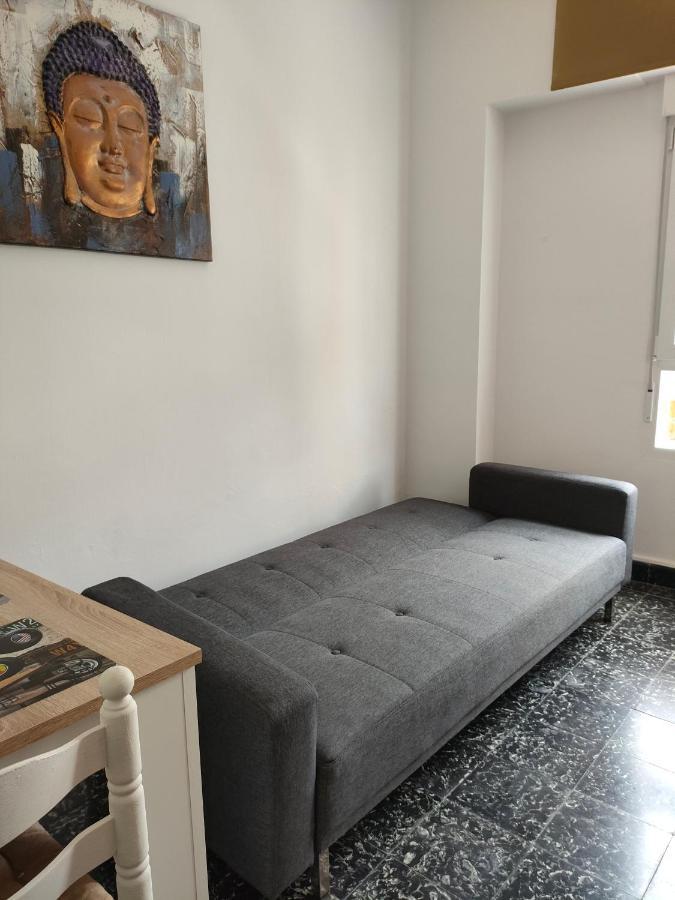 Casa Mayago, Terraza Y Solarium Hébergement de vacances *