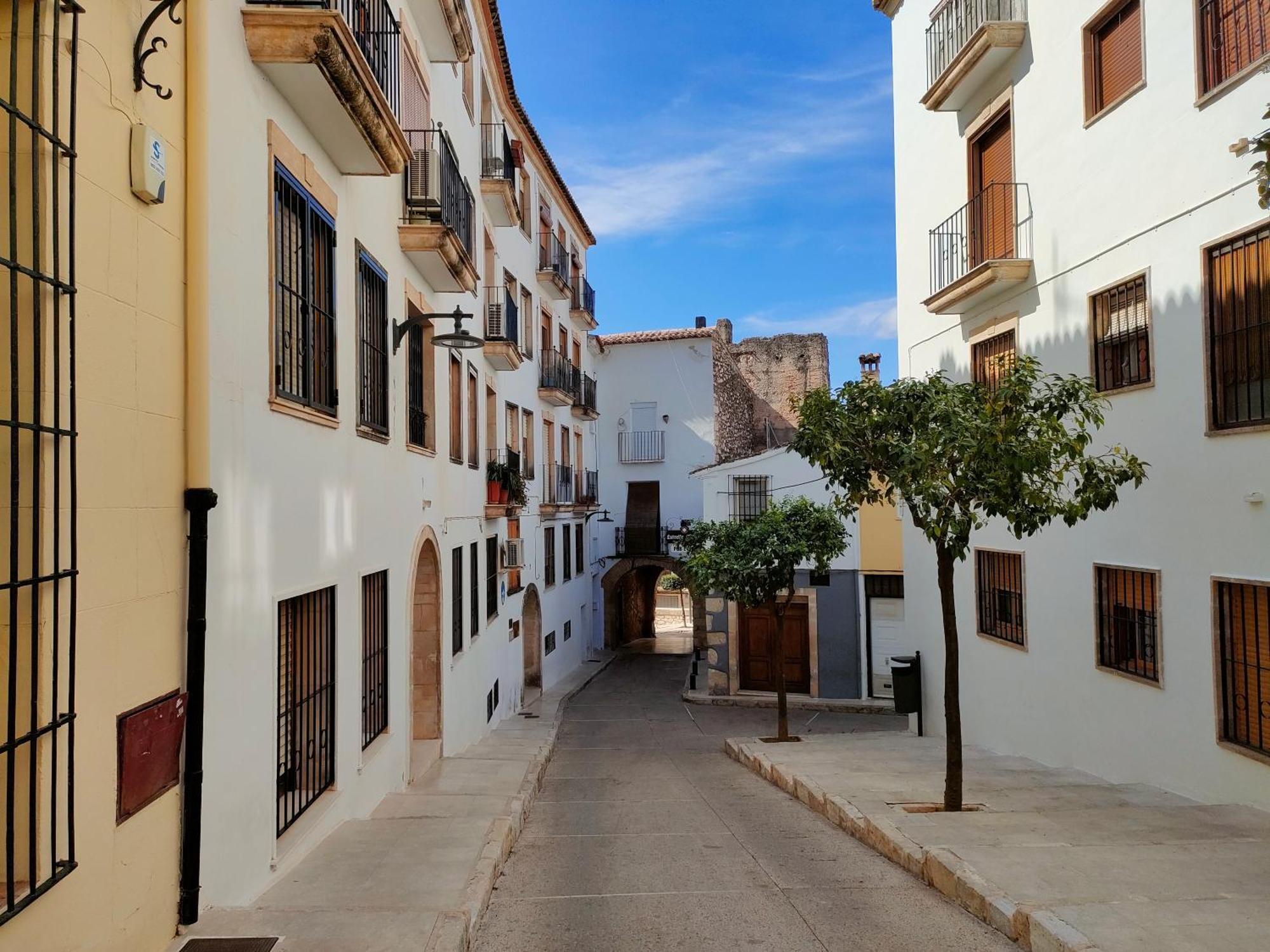Casa Mayago, Terraza Y Solarium Hébergement de vacances *