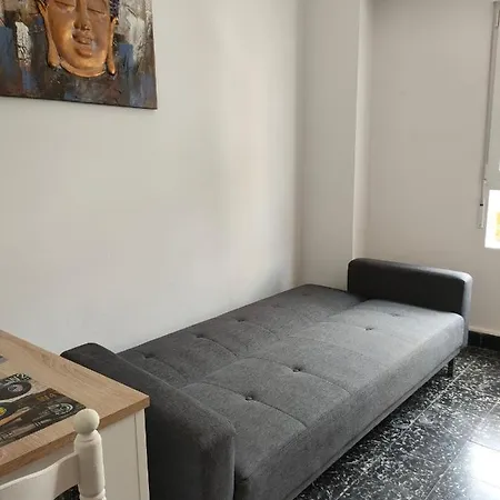 Casa Mayago, Terraza Y Solarium Pego Esterno foto