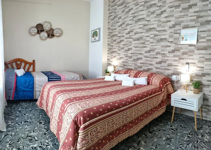 Casa Mayago, Terraza Y Solarium