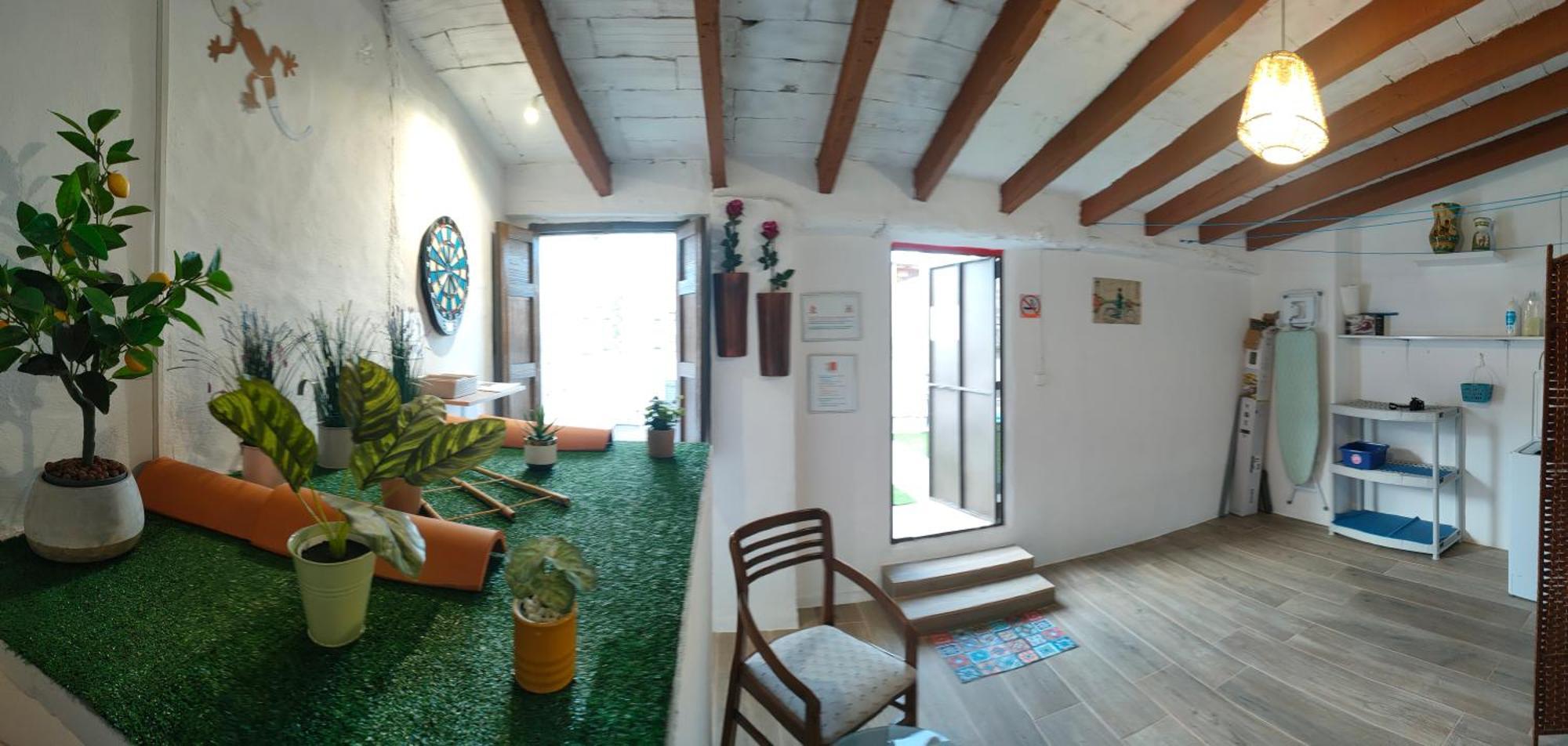 Casa Mayago, Terraza Y Solarium Casa vacanze