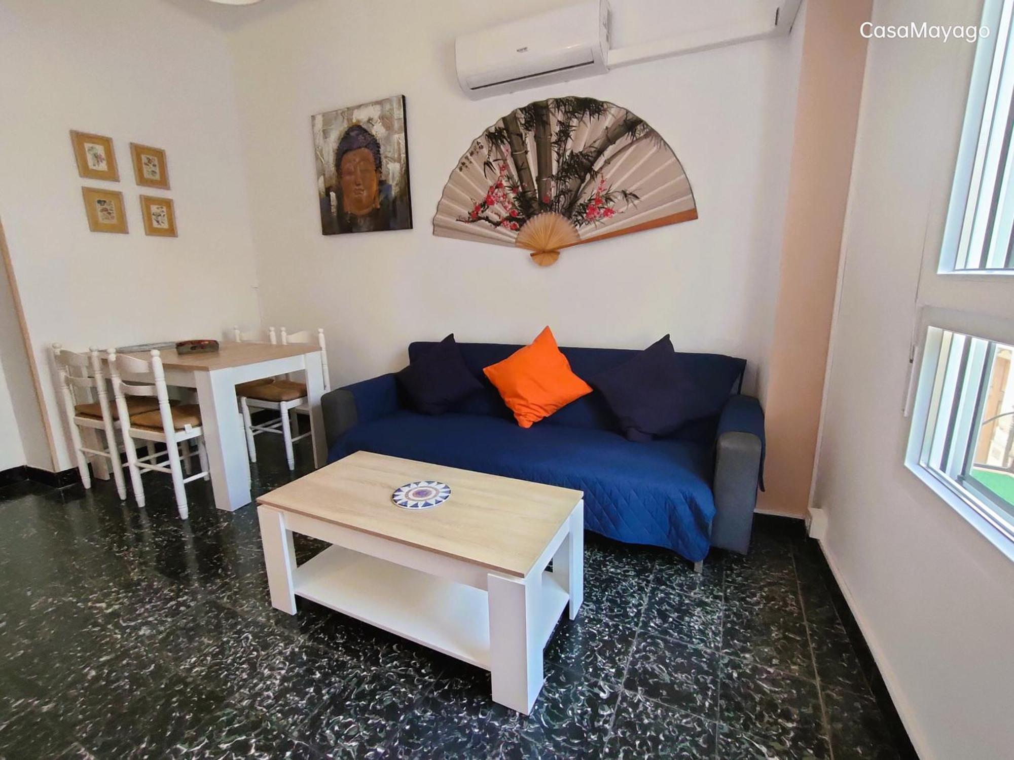 Casa Mayago, Terraza Y Solarium